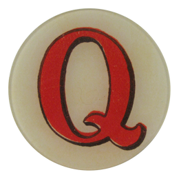 Red Letter Q
