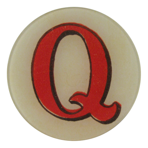 Red Letter Q