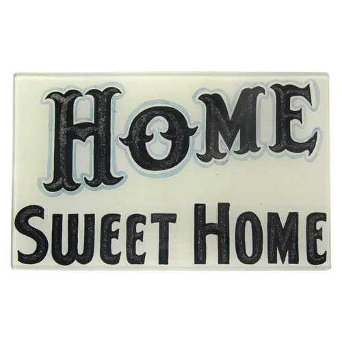 Home Sweet Home
