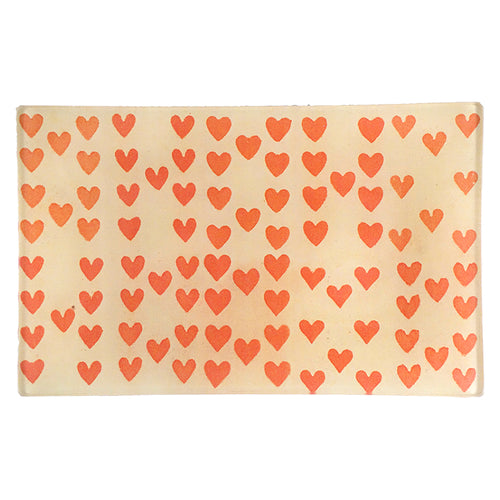 Heart Rows
