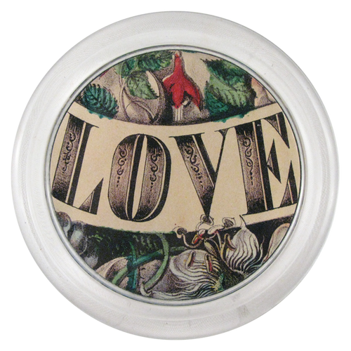 Love Bold