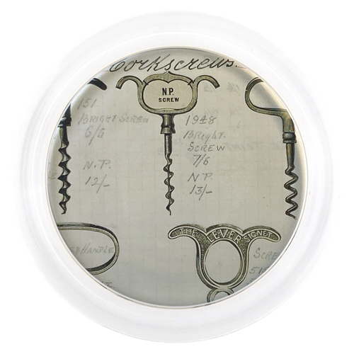 Corkscrews