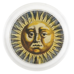 Sun Fountain