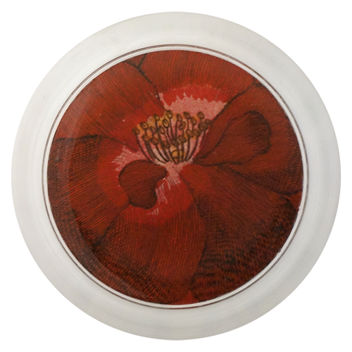 Red Rose