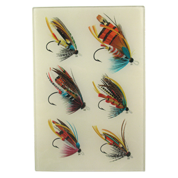 Salmon Flies #30