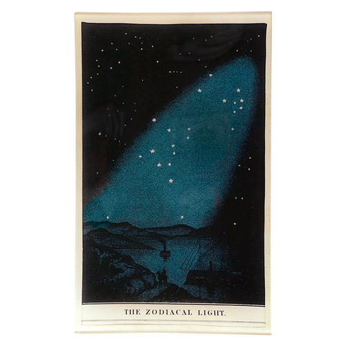 Zodiacal Light