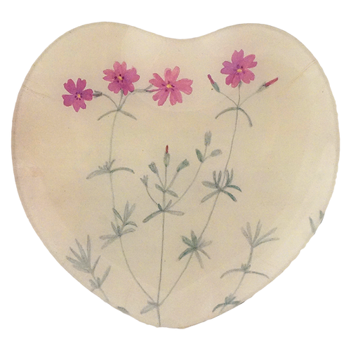 Moss Pink