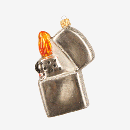 Lighter Ornament