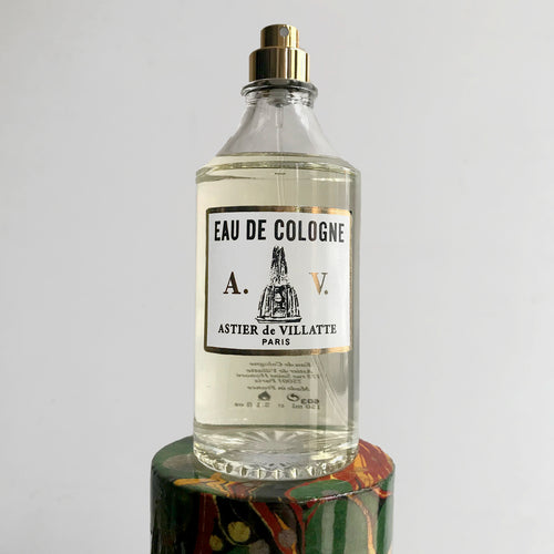 Eau de Cologne