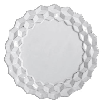 Cube Side Plate