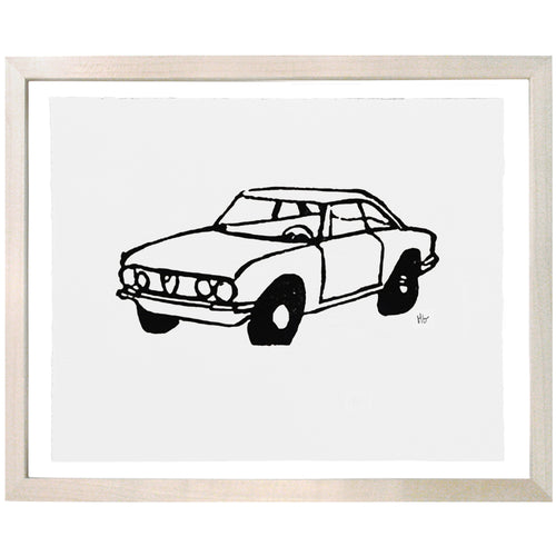 Alfa Romeo Car