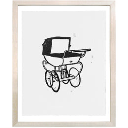 Baby's Pram
