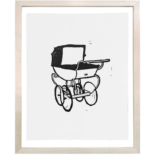 Baby's Pram