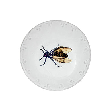 Bee Saucer C