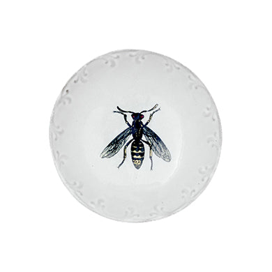Bee Saucer D