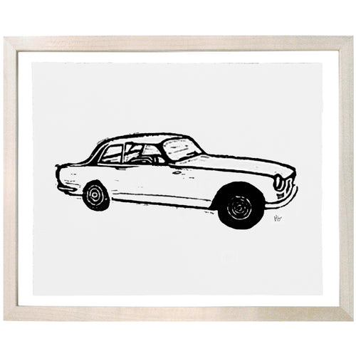 Bristol Car