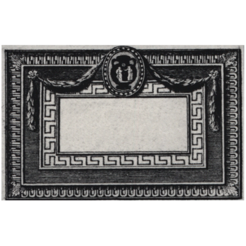Calling Card - Bugnion