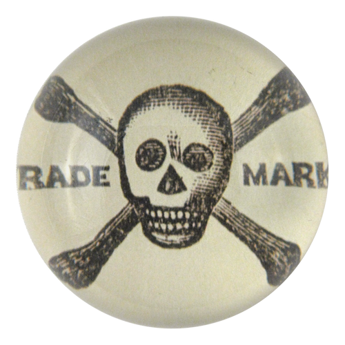 Trademark (Skull & Crossbones)