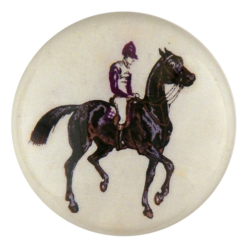 Jockey