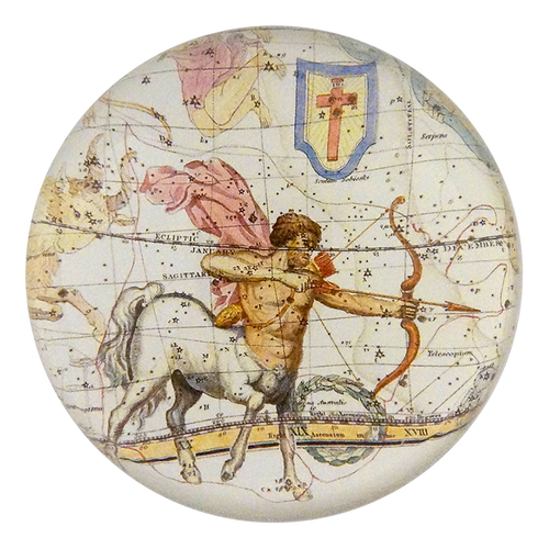 Sagittarius