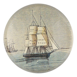 View of Detroit