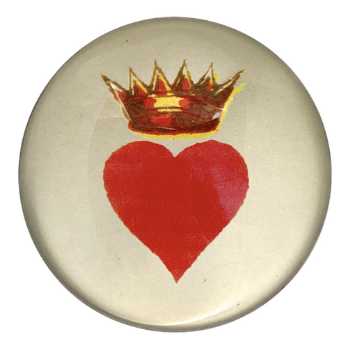 Crowned Heart