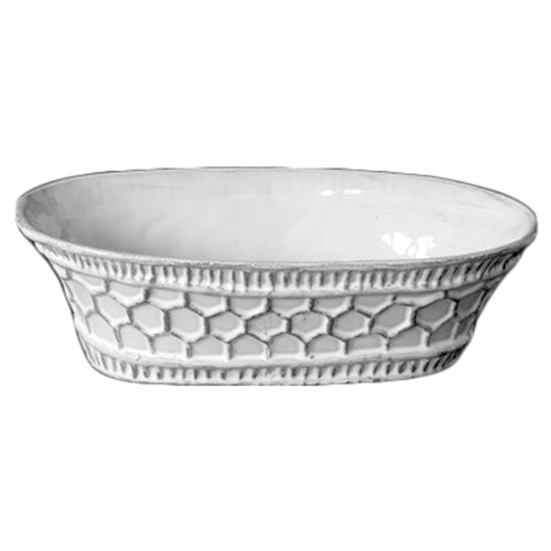Basket Dish