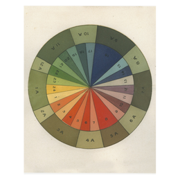 Color Wheel