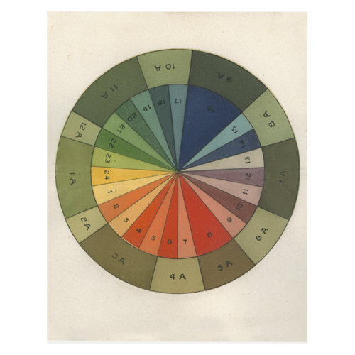Color Wheel