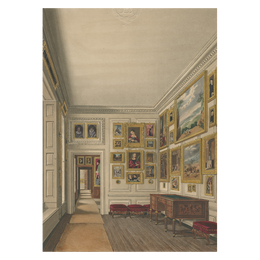 Queen's Quarters