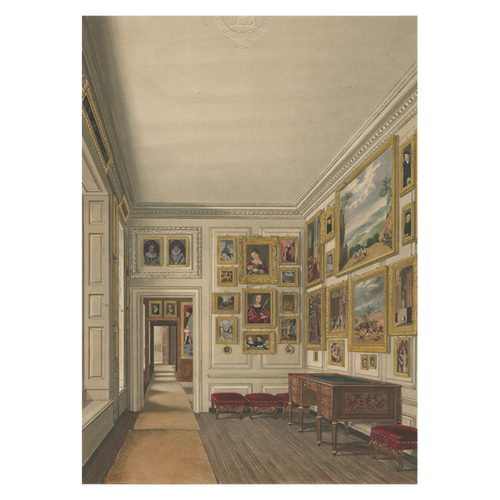 Queen's Quarters