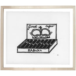 Cigar Box