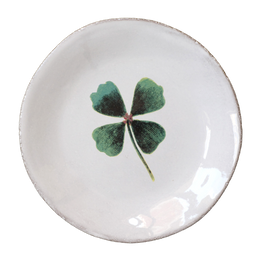 Clover Plate