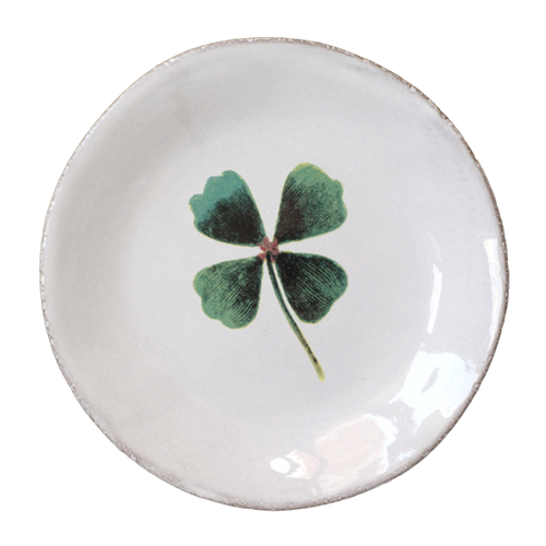 Clover Plate
