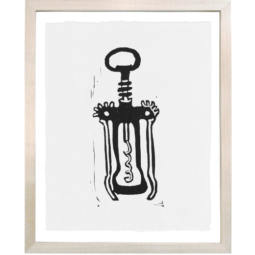Corkscrew