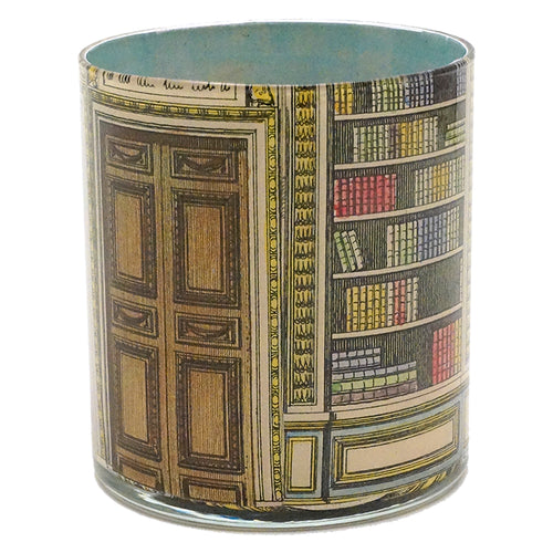 Library: Doors