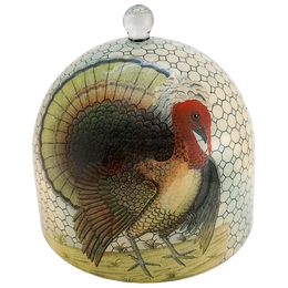 Turkeys Dome