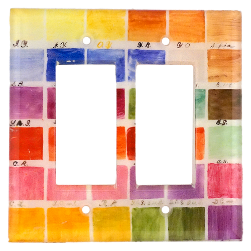 Tile Sample
