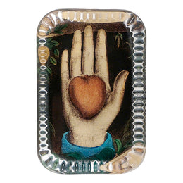 Heart in Hand