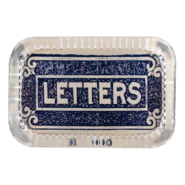 Letters No. 938