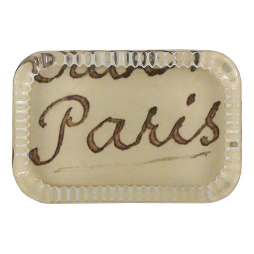 Paris (Cursive)