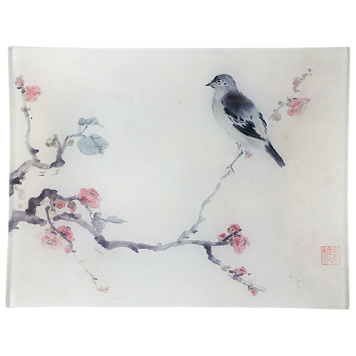 19c. Cherry Blossom