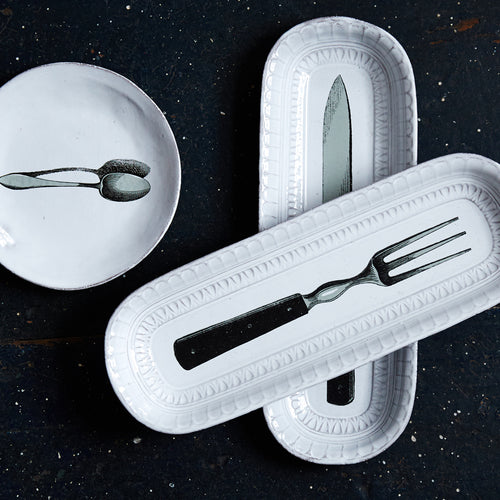 Fork Platter