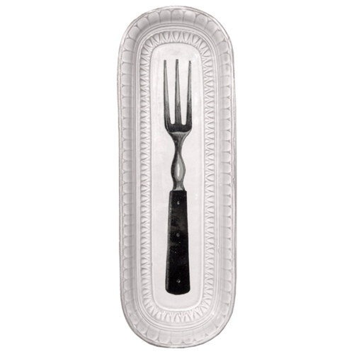 Fork Platter