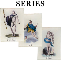 Mythologique