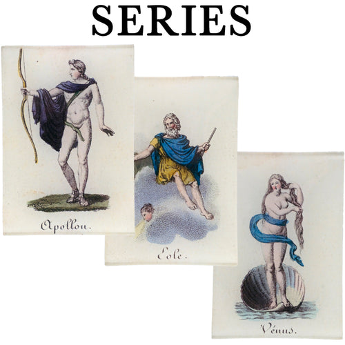 Mythologique