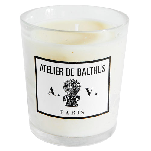 Atelier de Balthus Candle