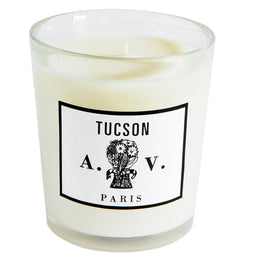 Tucson Candle