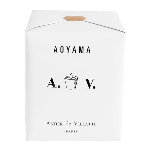 Aoyama Candle