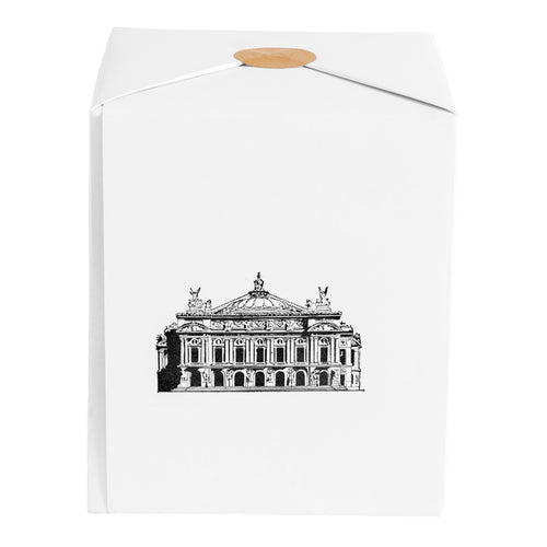 Opera Candle